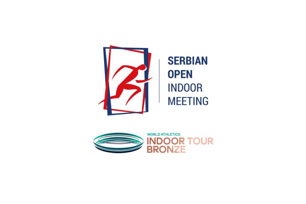 Serbian Open Indoor Meeting 2021